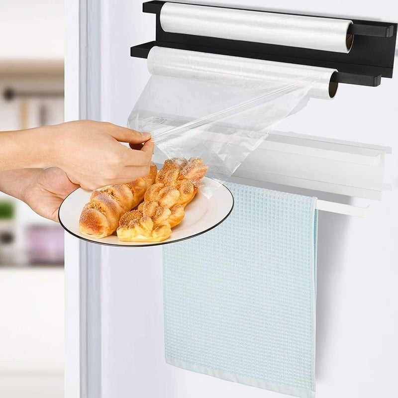 Rollon Magnetic Racks - Black media 7