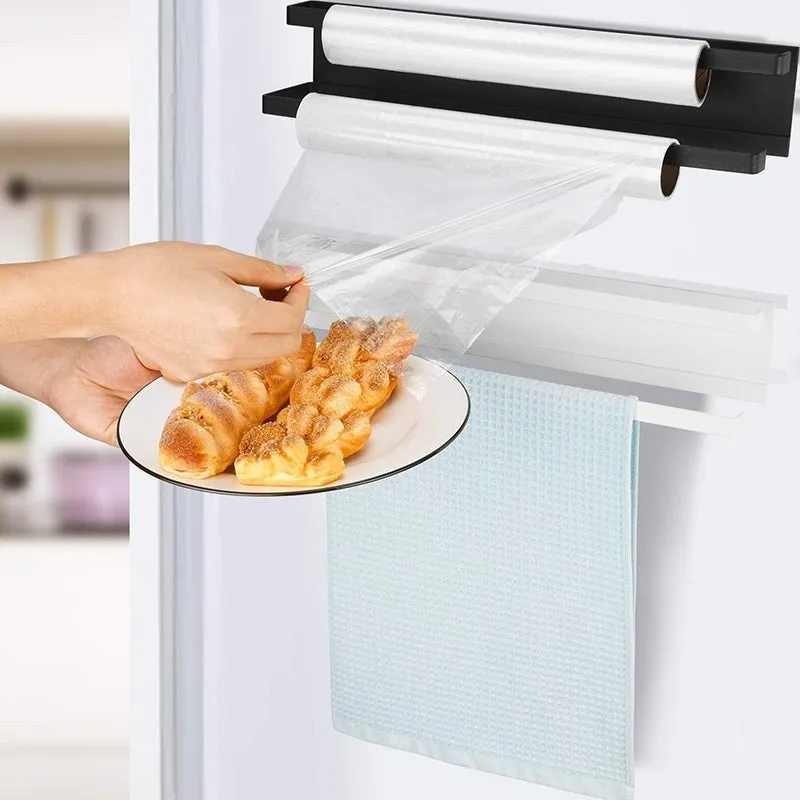 Rollon Magnetic Racks - Black media 7