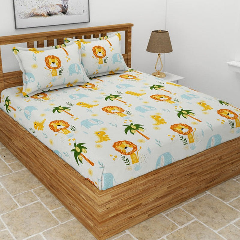 Glace Cotton/Microfiber