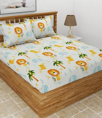 Glace Cotton/Microfiber