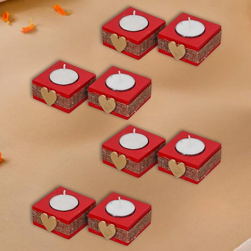 Set of Eight