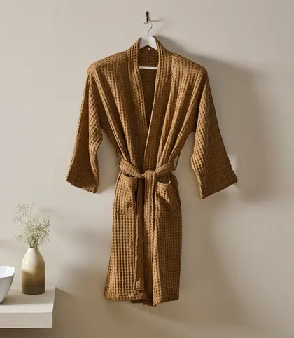 Bamboo · Cotton