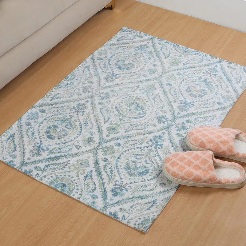 Gansha Ethnic Door Mats media 3