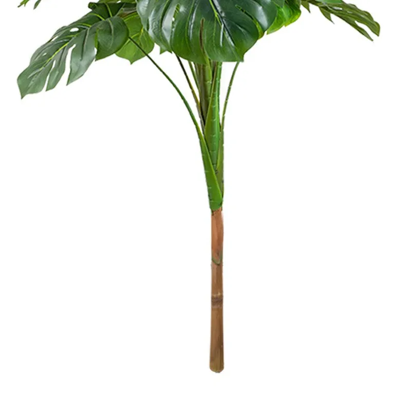 AarviDecor Decor Leaf PVC Artificial Plants media 7
