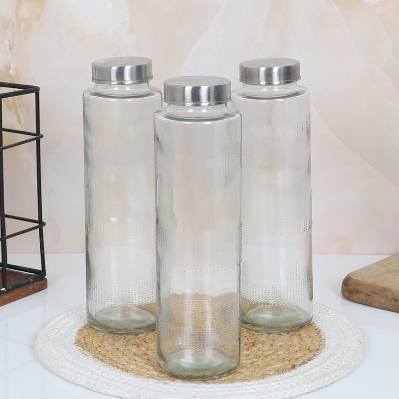 Set of Three