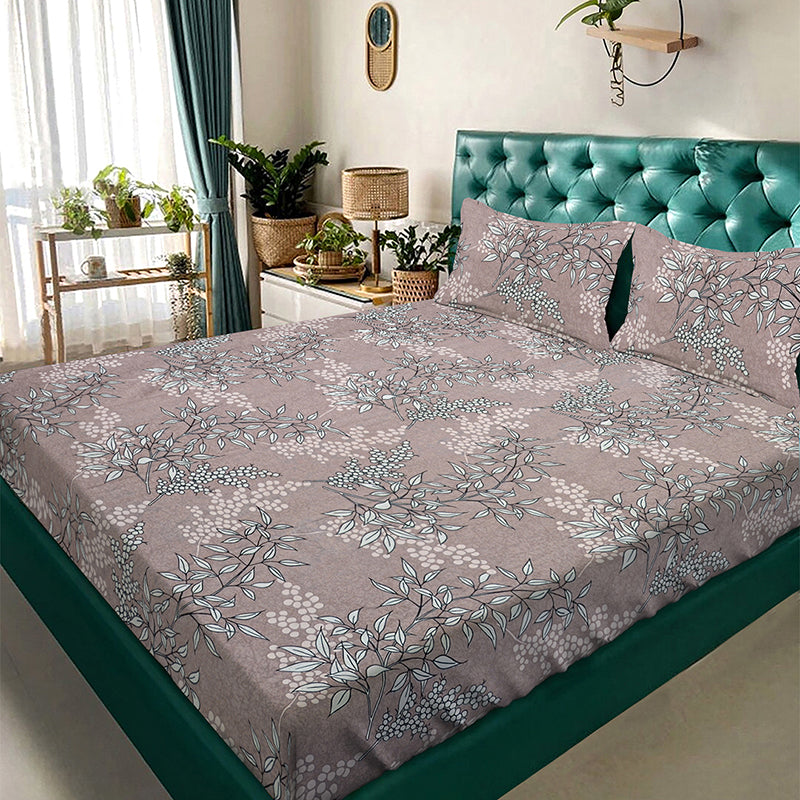 Asma Bedsheet - 180 GSM
