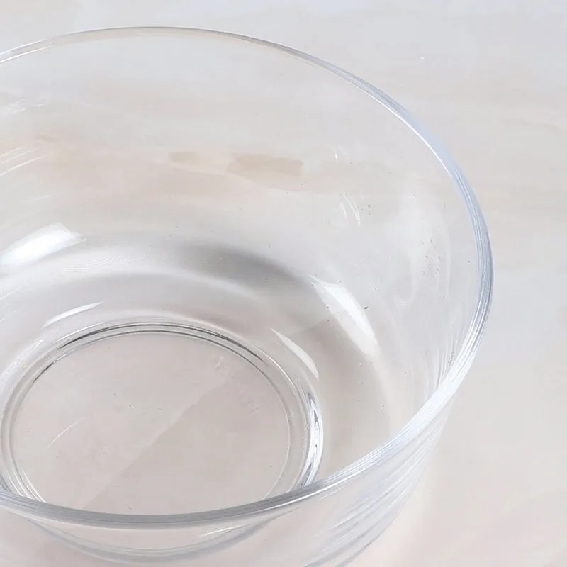 Taro Glass Serving Bowl - 700 ML media 5