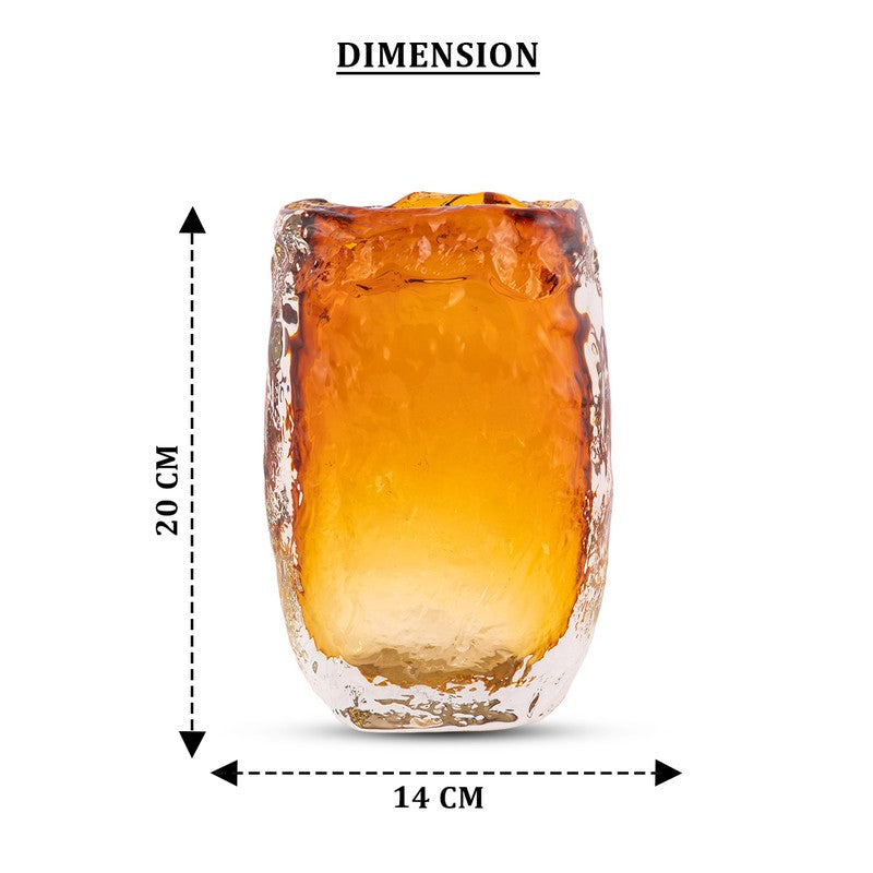 Flamara Glass Vase media 9
