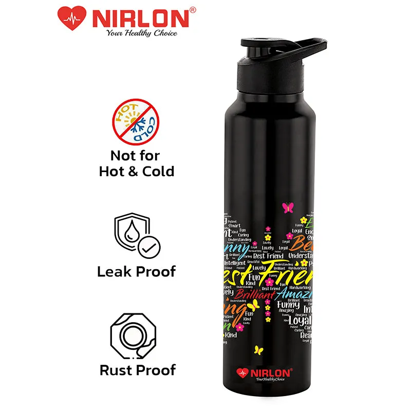 Best Friends Water Bottle - 1000 mL media 8