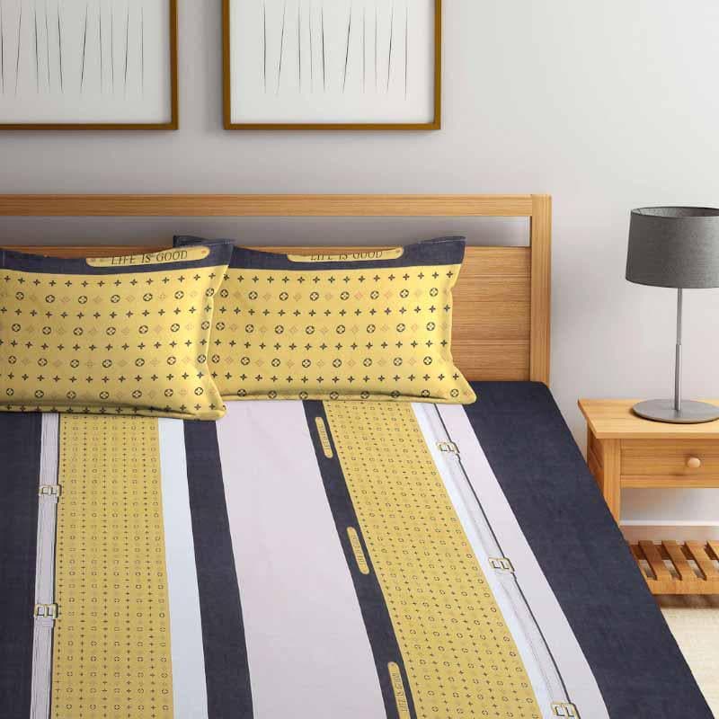 PolyCotton/Cotton Blend
