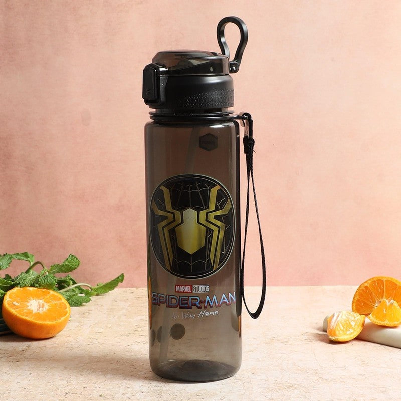 Spidey Mate Sipper Water Bottle - 1000 mL - 1000 mL