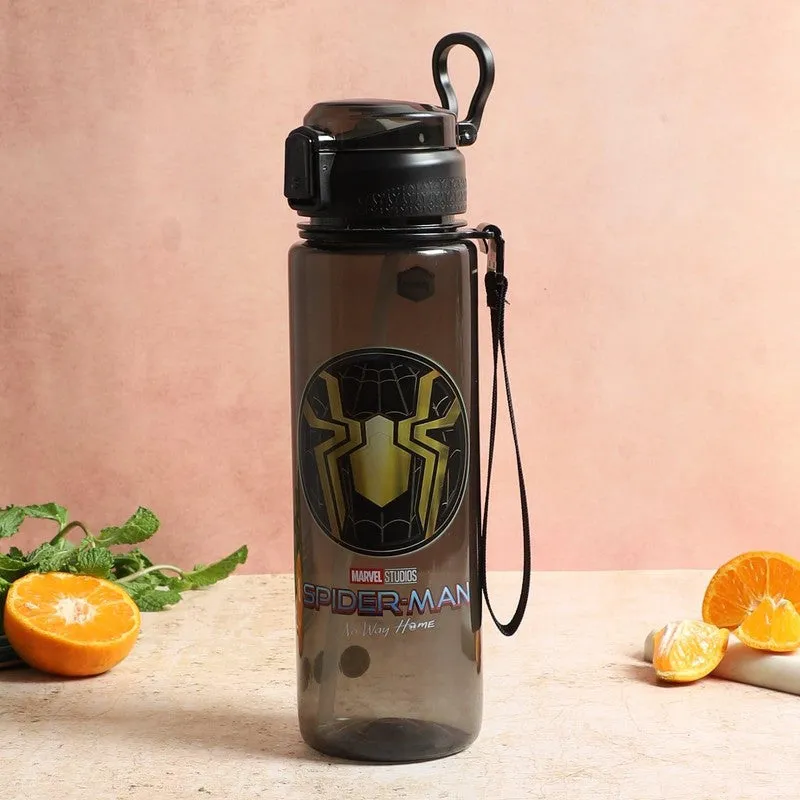 Spidey Mate Sipper Water Bottle - 1000 mL media 1