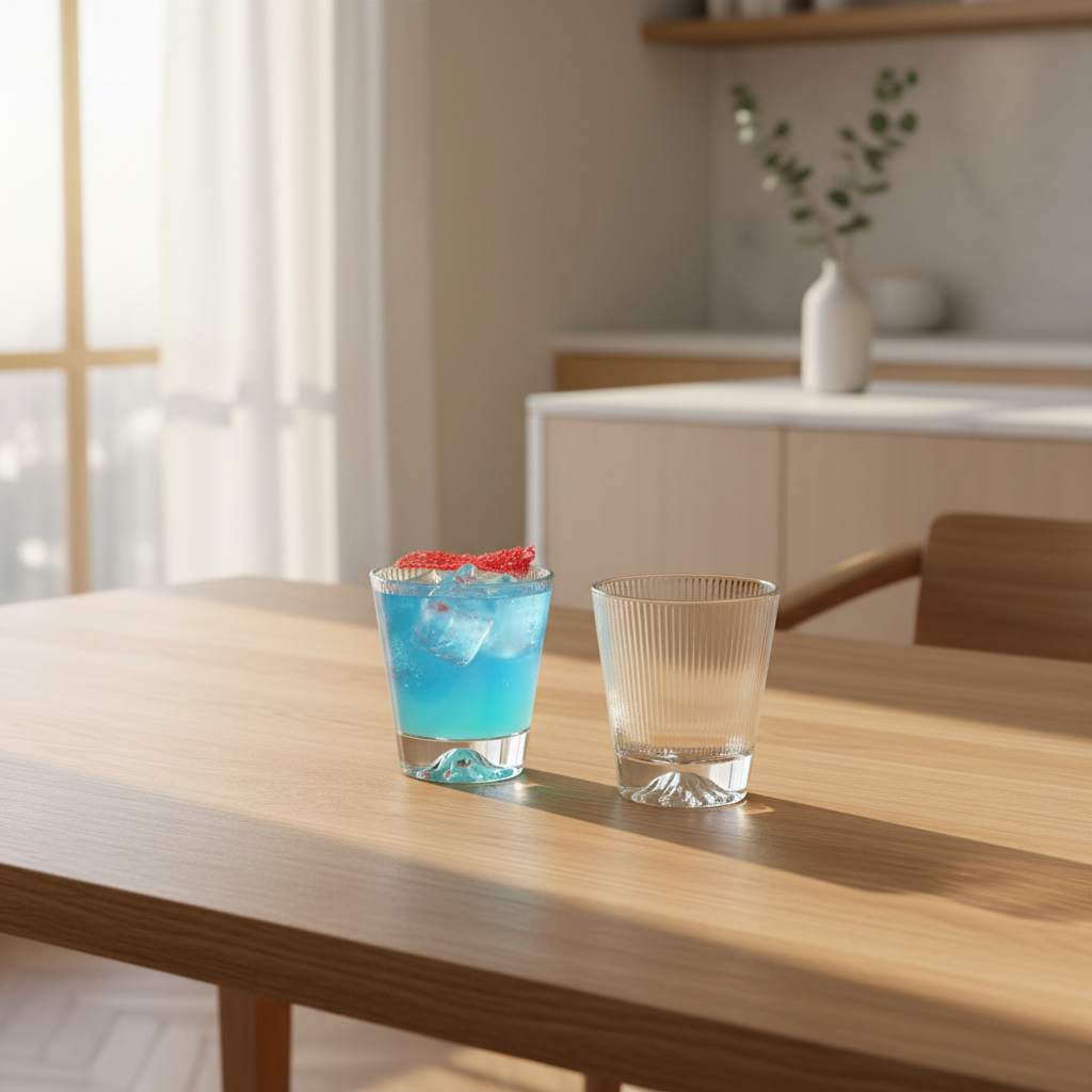 Glass