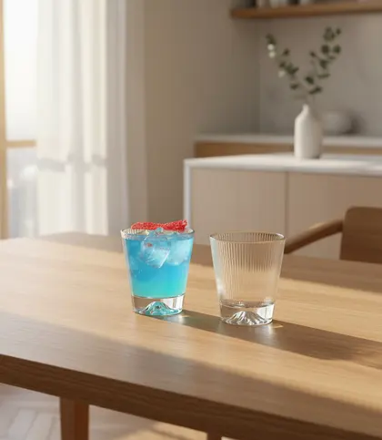 Glass