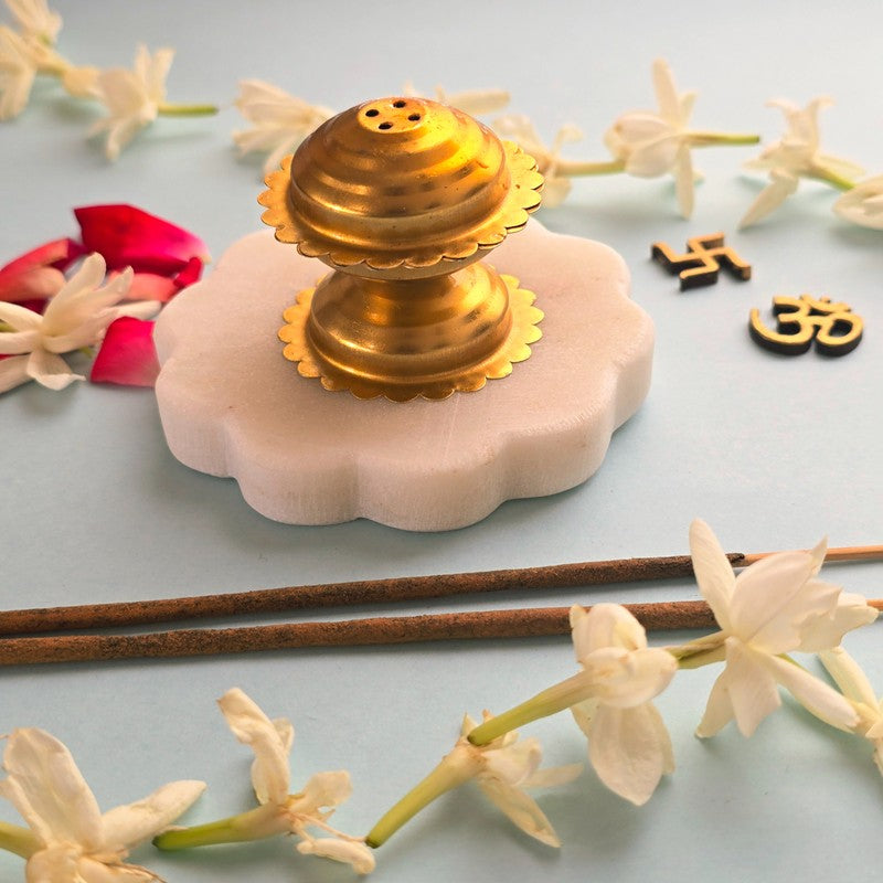 Tranquil Trail Incense Holder