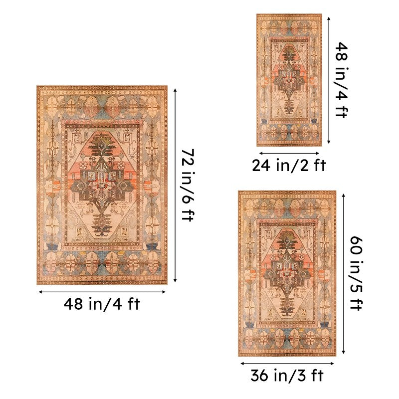 EarthLuxe Velvet Carpet media 6