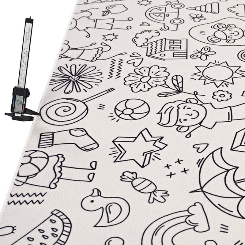 ZooDoodles Carpet media 7
