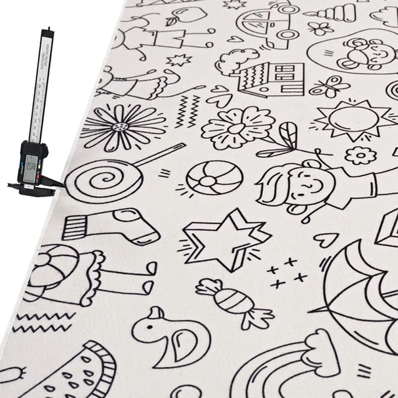 ZooDoodles Carpet - 7