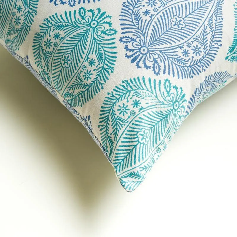 Viryo Cushion Cover - Set Of Five media 4