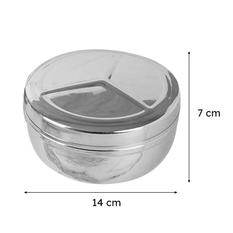 Diora Storage Container (540 mL Each) - Set Of Two - 6
