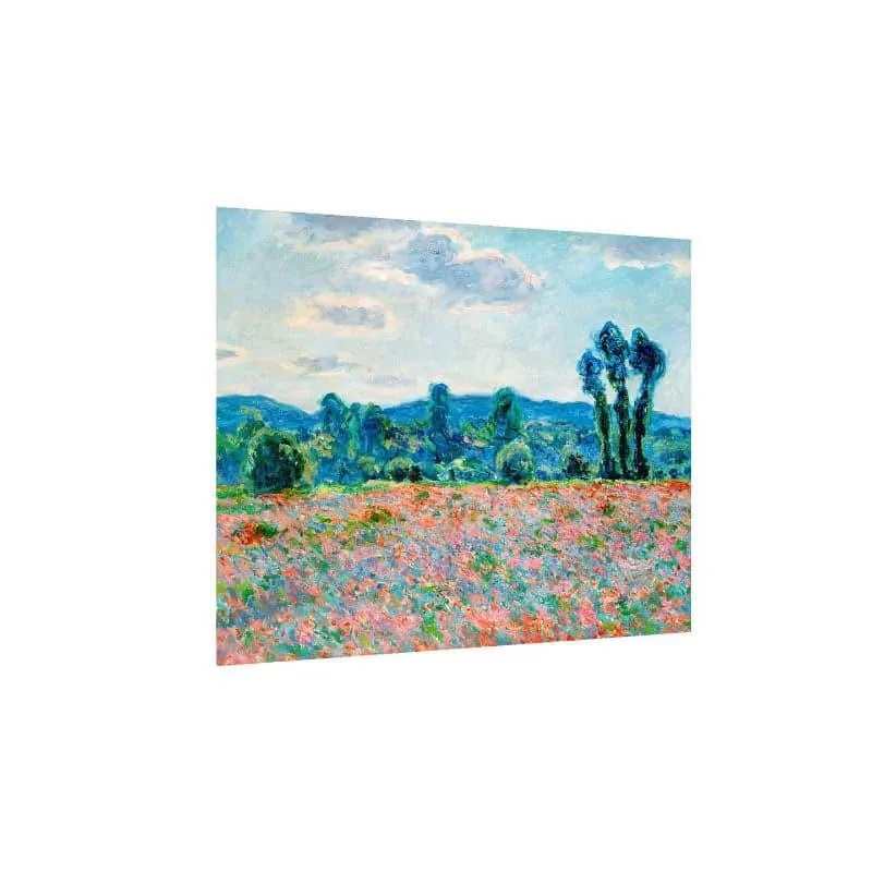 Dreamy Pasture Canvas Wall Art media 4