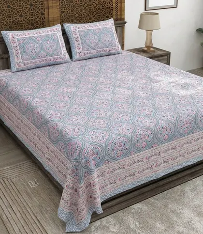 100% Cotton