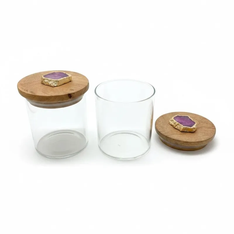 Nutra Dryfruit Containers - Set Of Two media 6