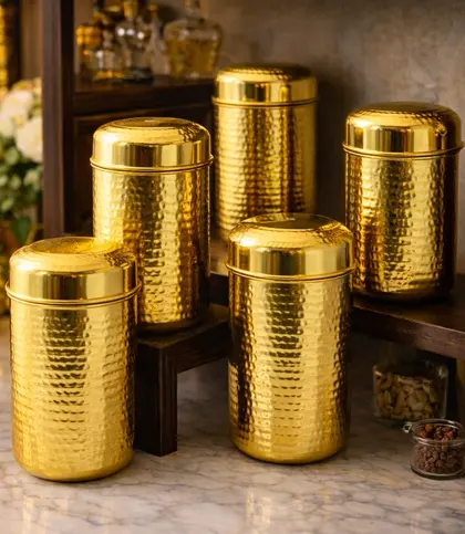 Brass