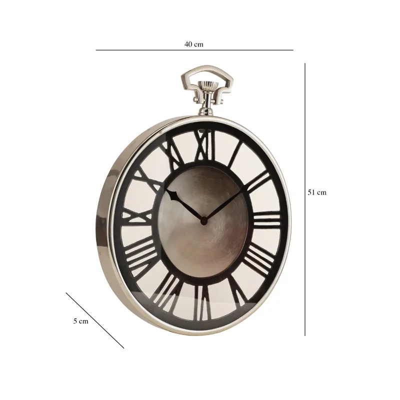Imogen Wall Clock media 4