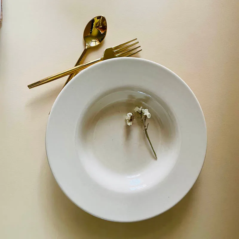 Aurola Pasta Plate media 3