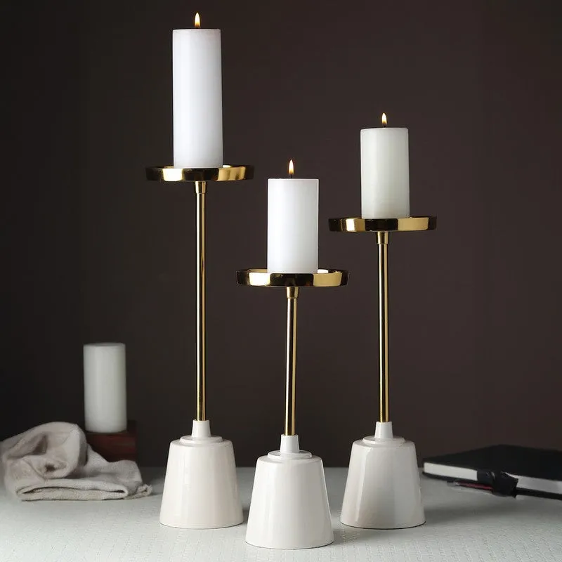 AuraCraft Candle Holder media 8