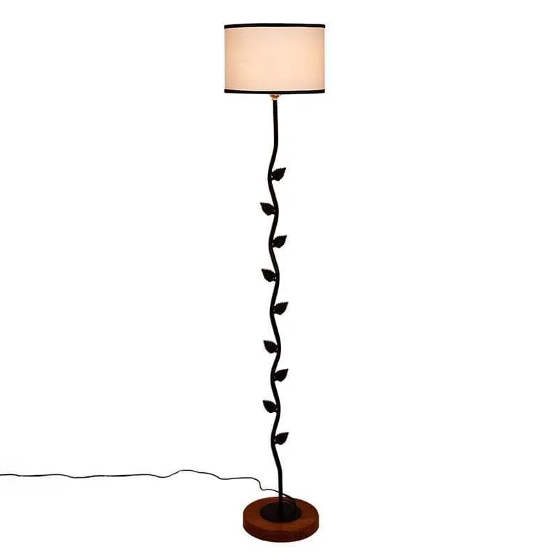 Light Trail Floor Lamp - White media 6