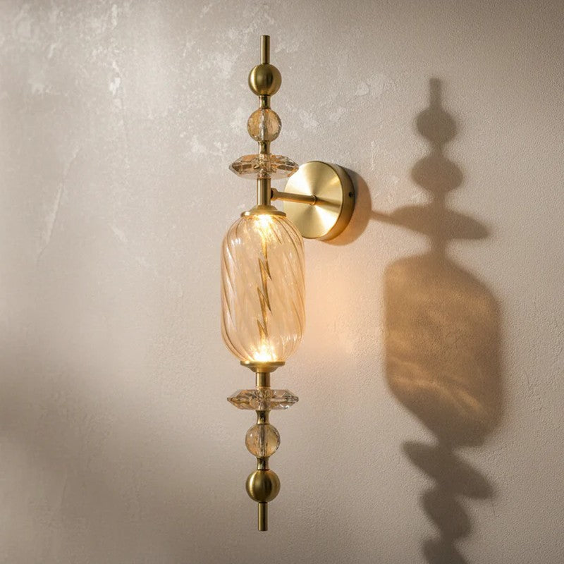 Radiant Spire Wall Lamp media 3