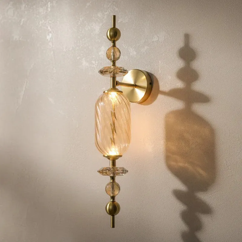 Radiant Spire Wall Lamp media 3