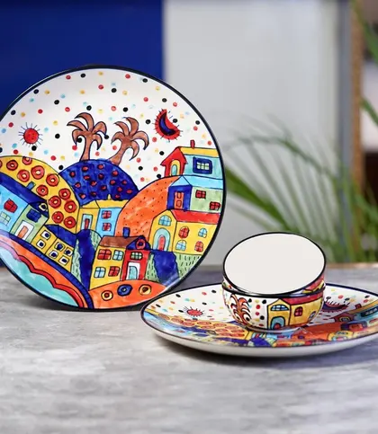 Ceramic