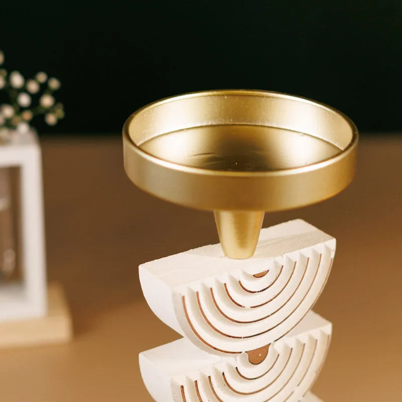 Ishto Candle holder media 6