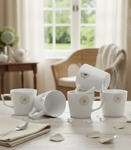 Bone China