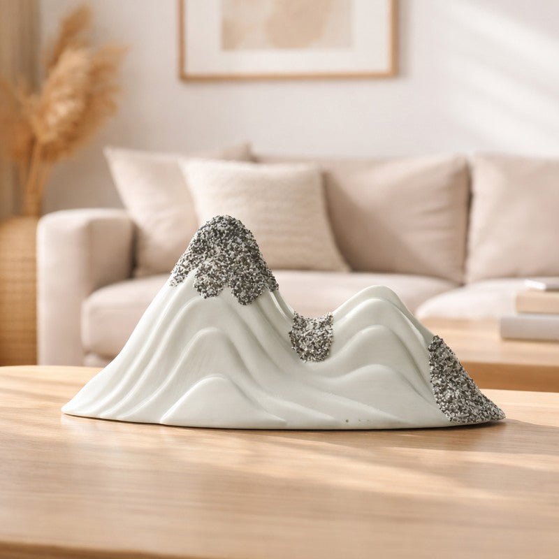 Whispering Hills Ceramic Showpiece media 5