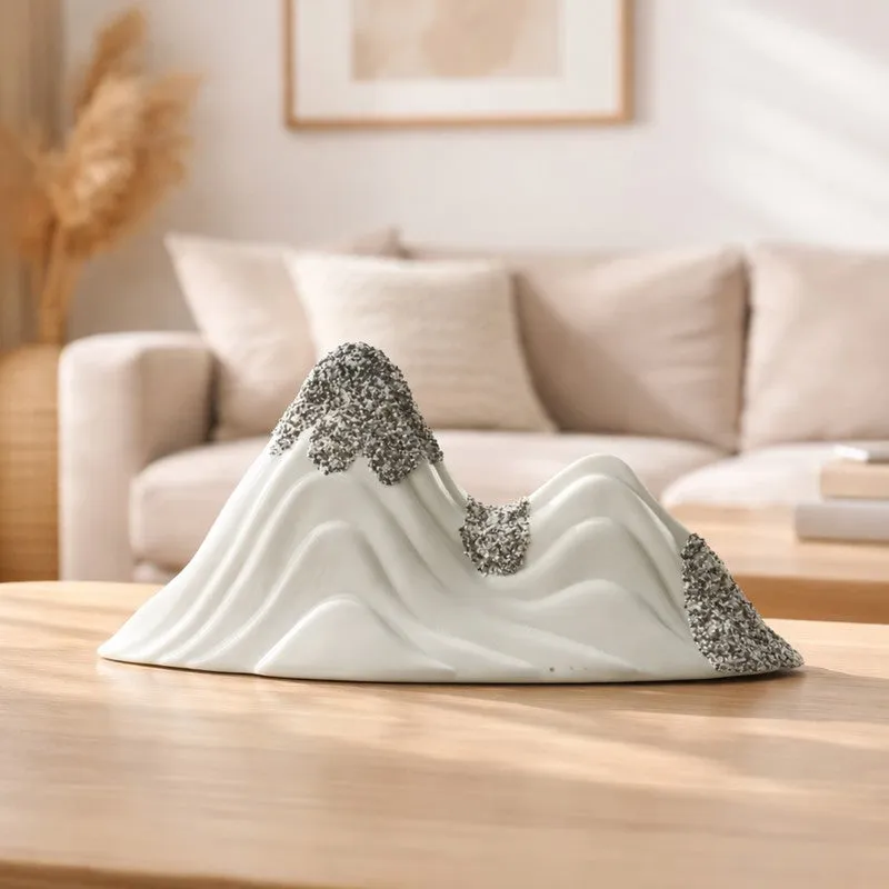 Whispering Hills Ceramic Showpiece media 5