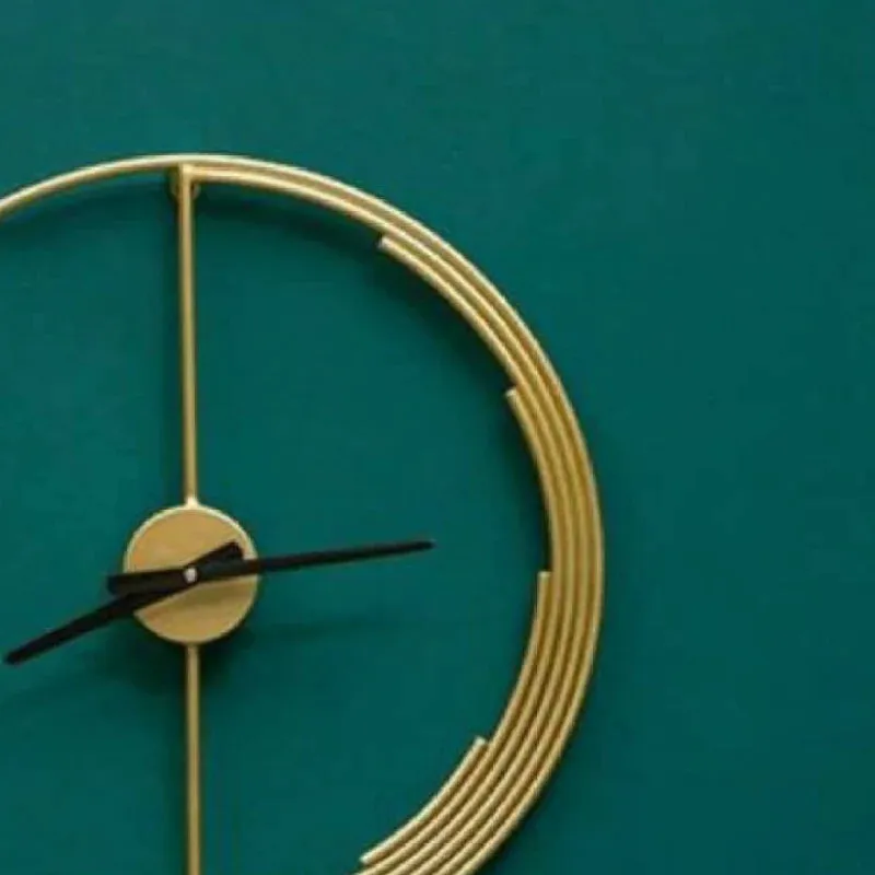 Solarc Analog Wall Clock media 3