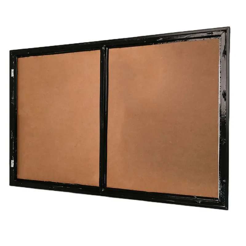 Vintage Floral Whisper Canvas Wall Painting With Frame media 6