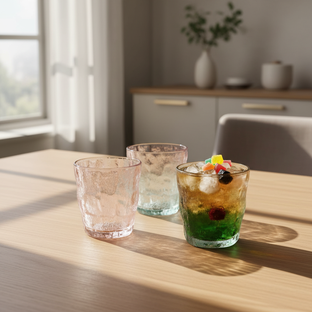 Glass