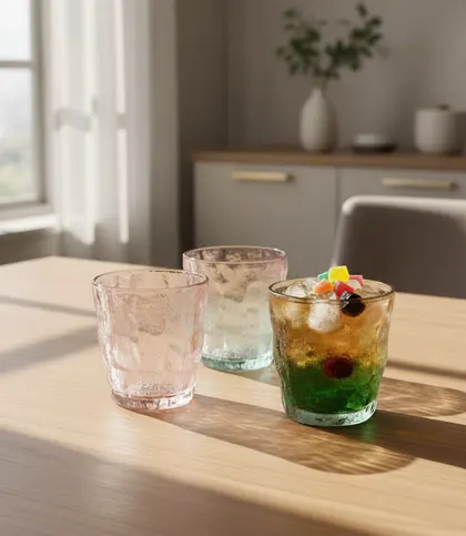 Glass