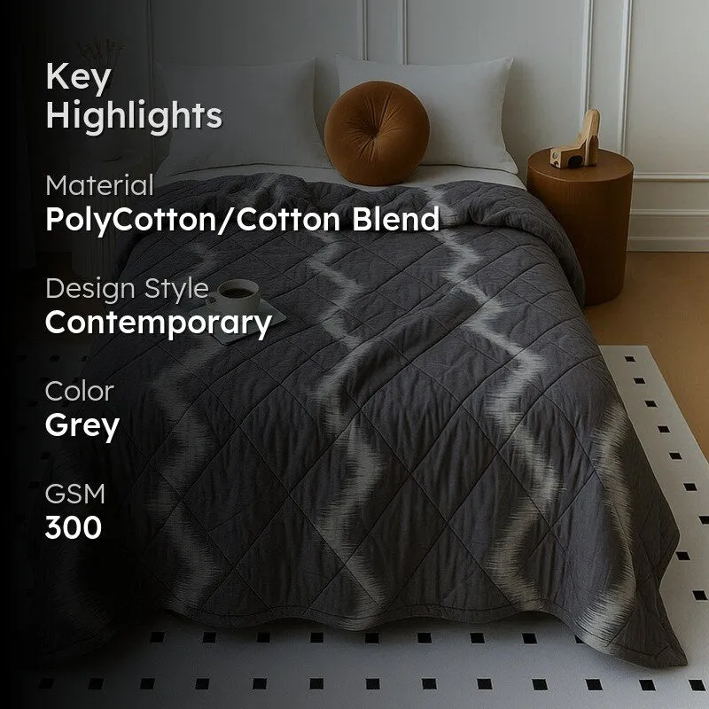 Studio Lines Comforters - 300 GSM media 2