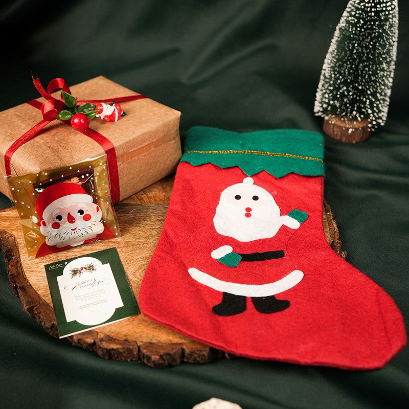 Merry Moments Holiday Scented Candle - Five Piece Set media 8