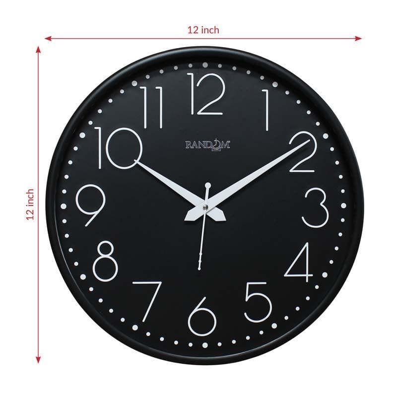 It's Time For Wall Clock media 7