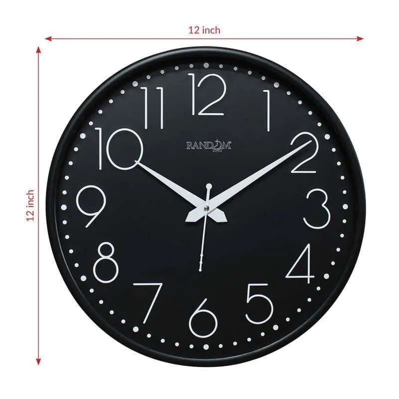It's Time For Wall Clock media 7