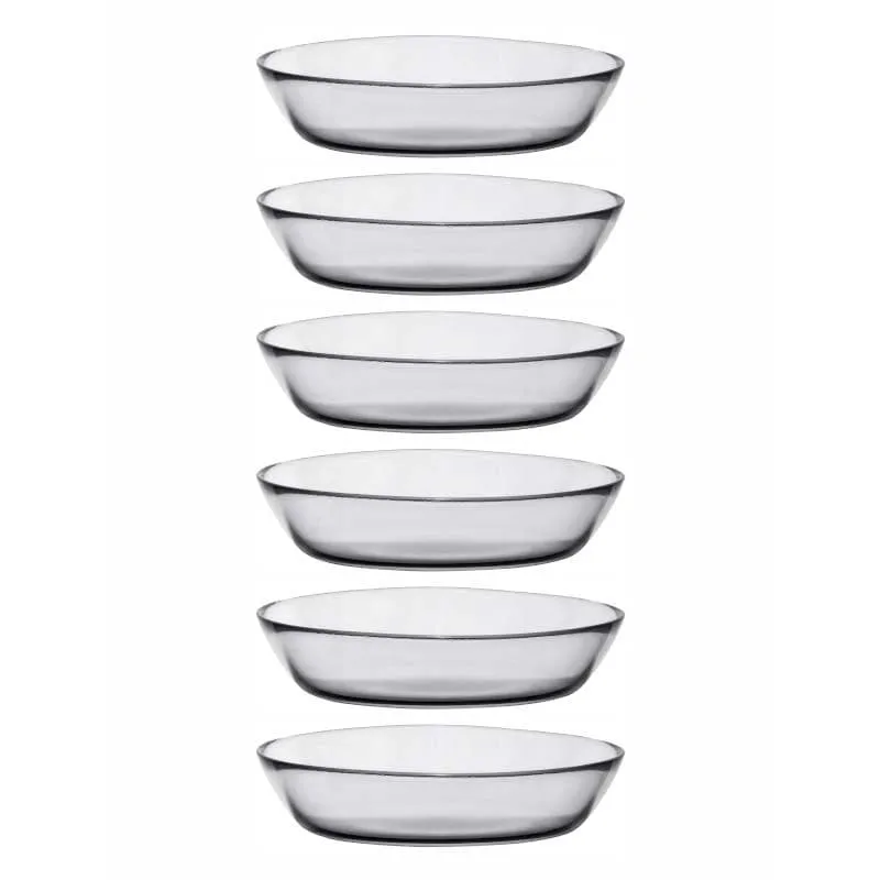 Nibbles Snack Bowl - Set Of Six media 4