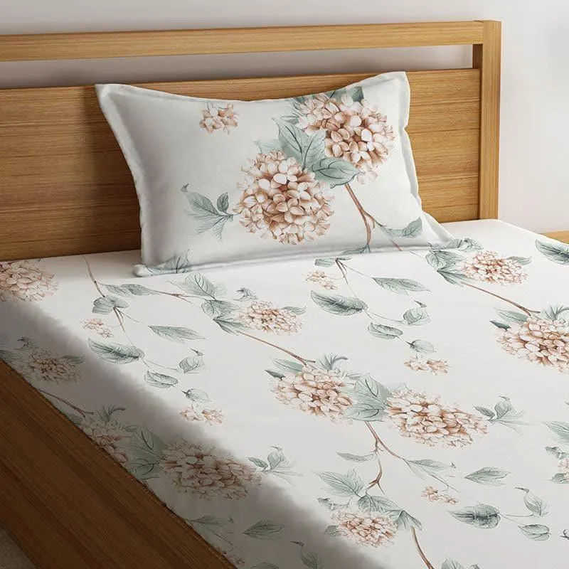 Welsh Fint Bedsheet - 150 GSM media 3