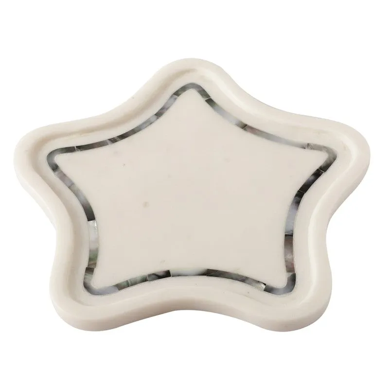Zenvana Marble Serve Platter media 7